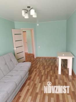 1-к квартира, на длительный срок, 37м2, 3/10 этаж