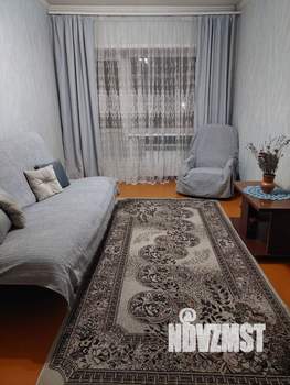 3-к квартира, на длительный срок, 54м2, 2/3 этаж