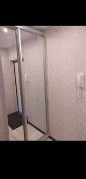 1-к квартира, на длительный срок, 29м2, 5/5 этаж