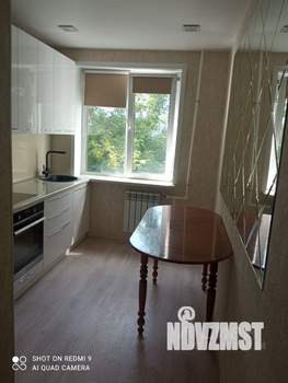 2-к квартира, на длительный срок, 50м2, 2/5 этаж