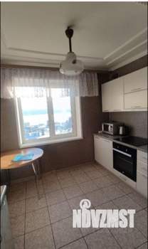 2-к квартира, на длительный срок, 54м2, 14/14 этаж