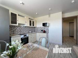2-к квартира, посуточно, 52м2, 1/1 этаж