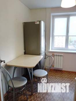 1-к квартира, посуточно, 42м2, 7/9 этаж