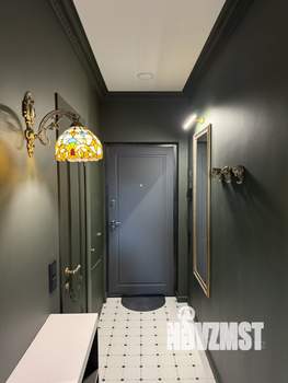 Студия квартира, на длительный срок, 25м2, 9/19 этаж