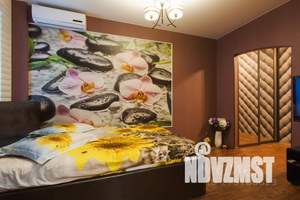 1-к квартира, посуточно, 31м2, 9/9 этаж