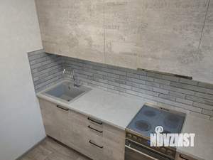 1-к квартира, на длительный срок, 33м2, 3/5 этаж