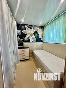 3-к квартира, на длительный срок, 55м2, 2/5 этаж