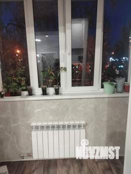 2-к квартира, на длительный срок, 52м2, 3/5 этаж