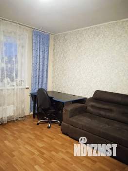 2-к квартира, на длительный срок, 52м2, 6/9 этаж