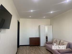 1-к квартира, на длительный срок, 39м2, 12/15 этаж