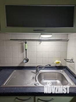 2-к квартира, на длительный срок, 52м2, 5/11 этаж