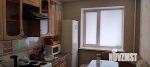 1-к квартира, на длительный срок, 40м2, 8/10 этаж