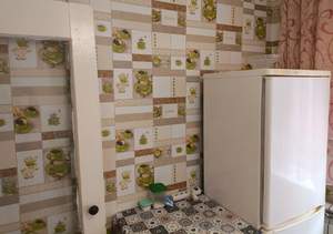 1-к квартира, на длительный срок, 30м2, 3/5 этаж