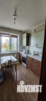 1-к квартира, на длительный срок, 33м2, 5/9 этаж
