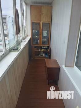 3-к квартира, на длительный срок, 52м2, 5/17 этаж