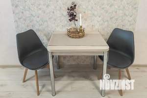 1-к квартира, посуточно, 40м2, 6/17 этаж