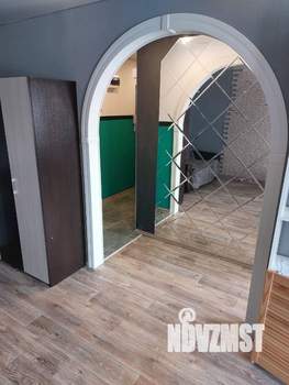1-к квартира, на длительный срок, 32м2, 1/5 этаж