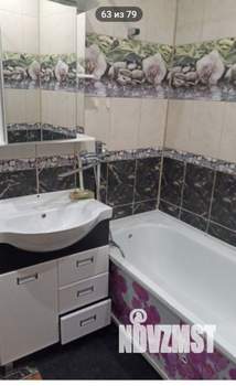 1-к квартира, на длительный срок, 38м2, 4/10 этаж