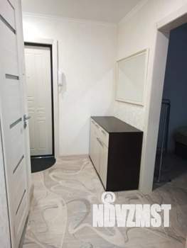 1-к квартира, посуточно, 34м2, 8/9 этаж