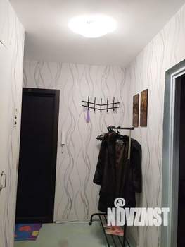 1-к квартира, на длительный срок, 34м2, 6/9 этаж