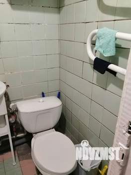 1-к квартира, на длительный срок, 24м2, 4/9 этаж