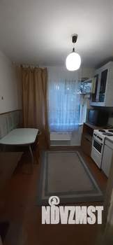 1-к квартира, на длительный срок, 34м2, 6/9 этаж