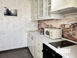 1-к квартира, посуточно, 45м2, 15/16 этаж