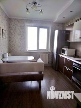 3-к квартира, на длительный срок, 72м2, 8/10 этаж