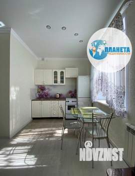 2-к квартира, на длительный срок, 56м2, 2/3 этаж