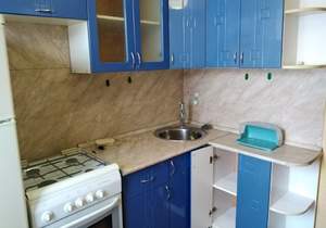 1-к квартира, на длительный срок, 33м2, 1/9 этаж