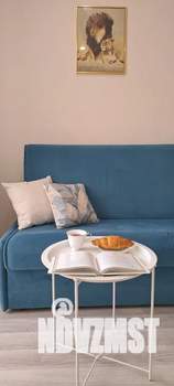 1-к квартира, посуточно, 37м2, 16/17 этаж