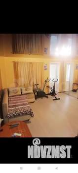 Студия квартира, на длительный срок, 29м2, 1/3 этаж