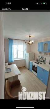 3-к квартира, на длительный срок, 65м2, 9/10 этаж