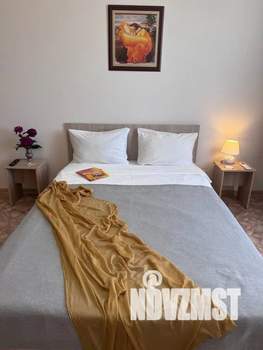 1-к квартира, посуточно, 40м2, 6/8 этаж