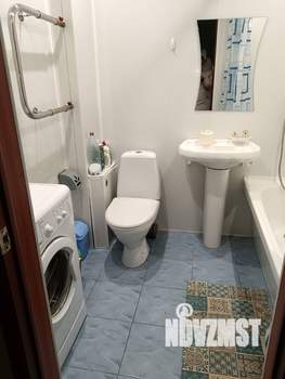 1-к квартира, на длительный срок, 42м2, 4/15 этаж