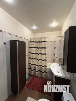 2-к квартира, на длительный срок, 63м2, 9/19 этаж