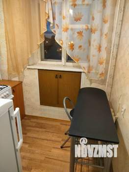 1-к квартира, на длительный срок, 28м2, 4/5 этаж