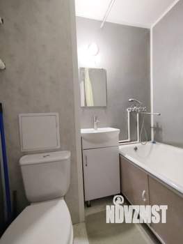 1-к квартира, на длительный срок, 35м2, 3/12 этаж