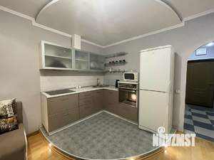 1-к квартира, на длительный срок, 50м2, 15/15 этаж