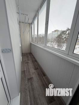 1-к квартира, на длительный срок, 33м2, 3/5 этаж