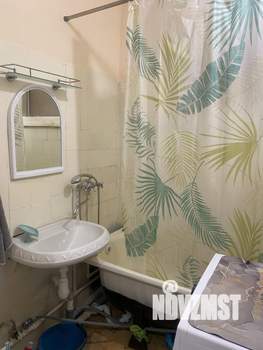 3-к квартира, посуточно, 55м2, 3/5 этаж