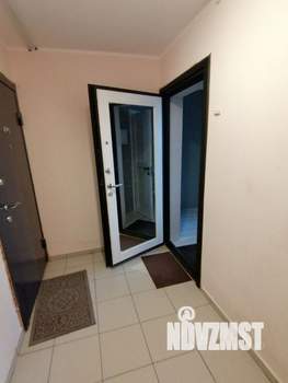 1-к квартира, на длительный срок, 44м2, 7/18 этаж