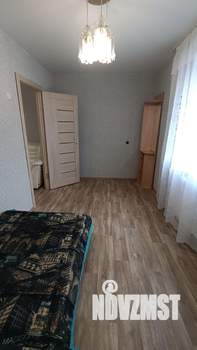 3-к квартира, на длительный срок, 56м2, 3/5 этаж