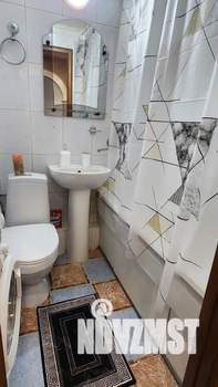 1-к квартира, посуточно, 36м2, 1/9 этаж