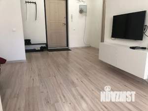 1-к квартира, посуточно, 35м2, 8/10 этаж