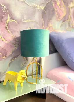 1-к квартира, посуточно, 50м2, 2/5 этаж