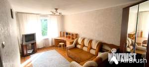 2-к квартира, на длительный срок, 45м2, 3/9 этаж