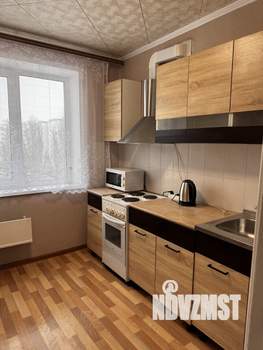 1-к квартира, на длительный срок, 34м2, 7/9 этаж