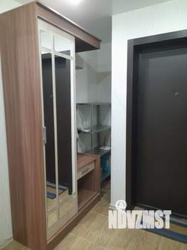1-к квартира, на длительный срок, 43м2, 5/16 этаж