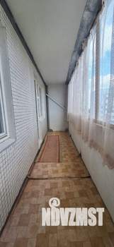 1-к квартира, на длительный срок, 36м2, 8/10 этаж